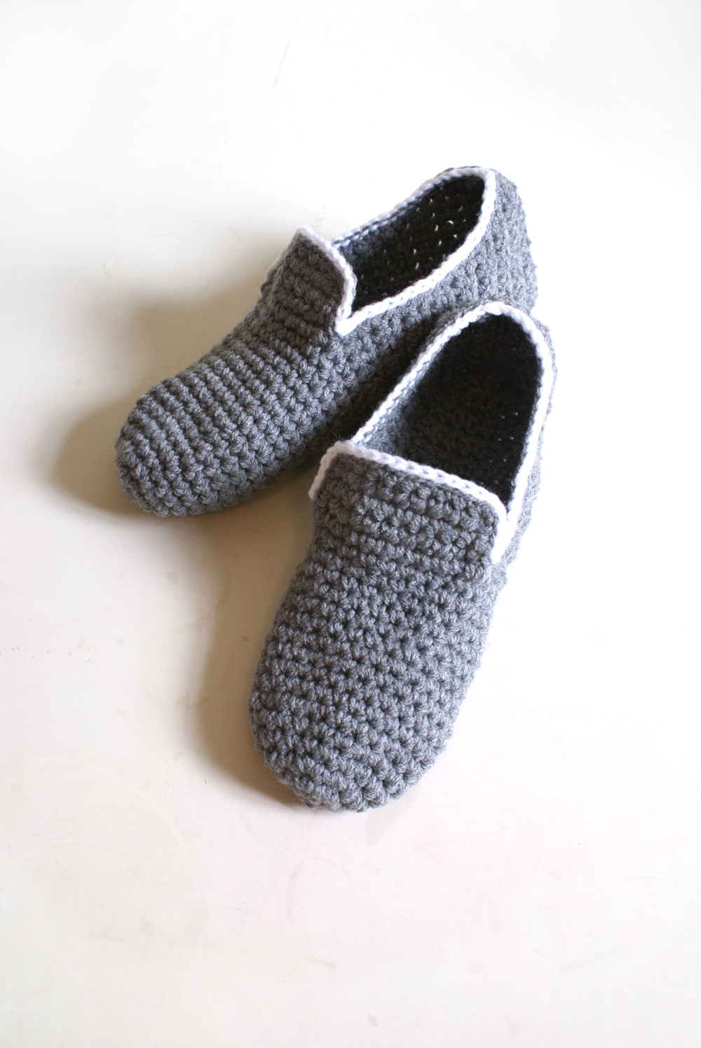 Man Feet Get Cold Too Men's House Slippers on Luulla