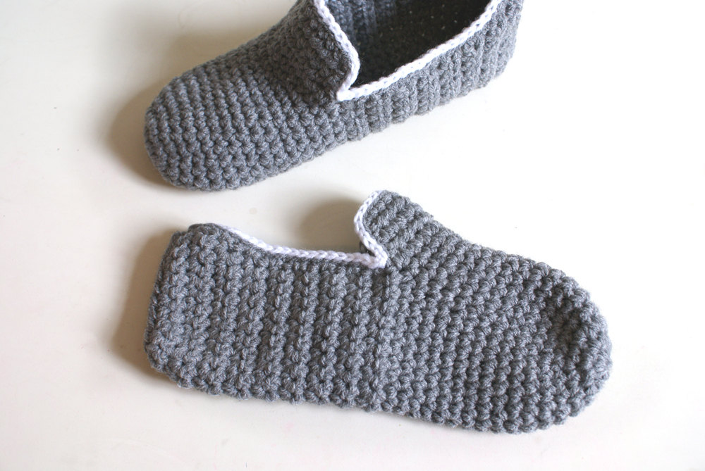 Man Feet Get Cold Too Men's House Slippers on Luulla
